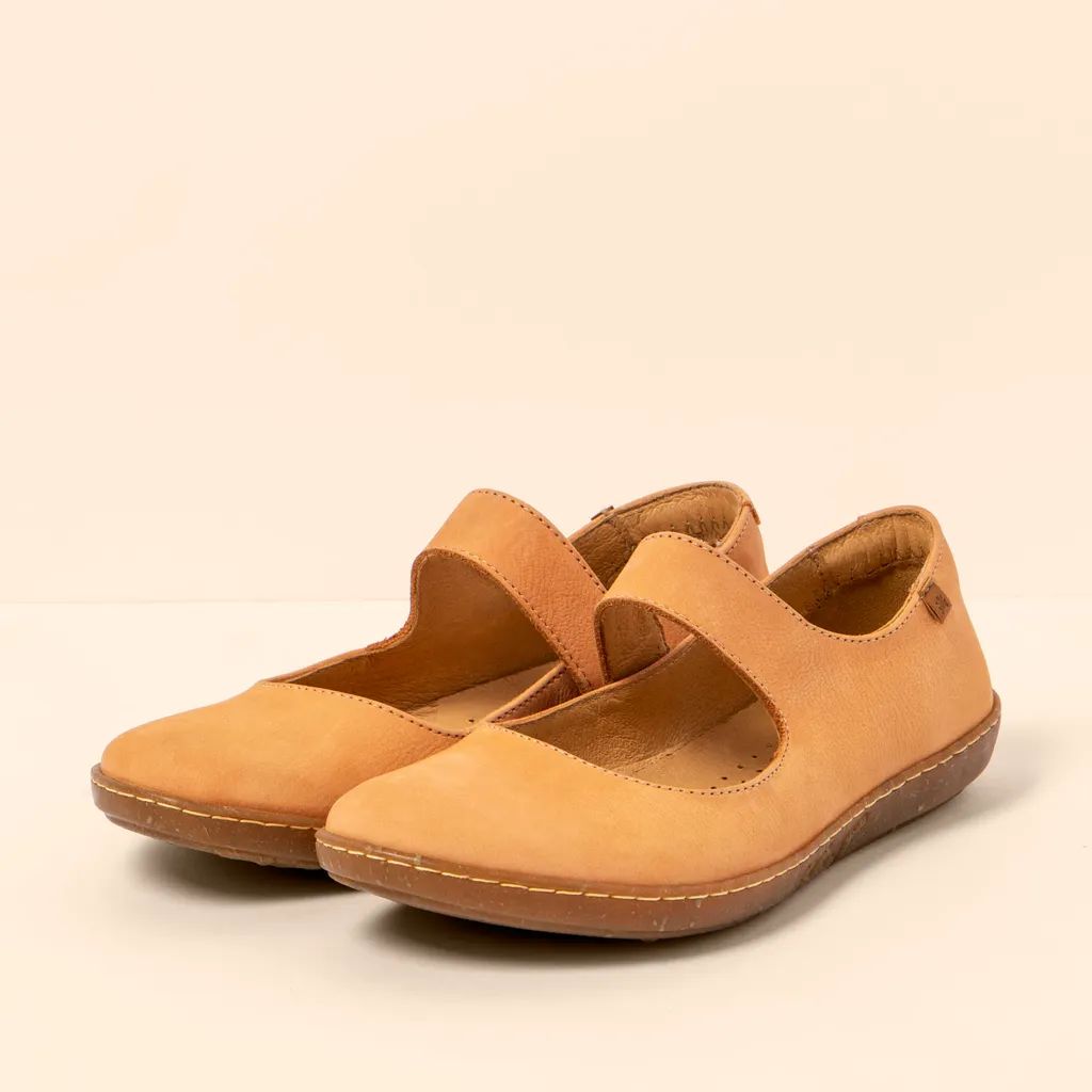 El Naturalista N5301 PLEASANT | PEACH Femme | VZB-99620066